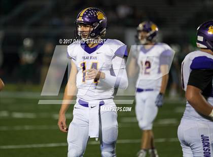 Thumbnail 2 in Jackson @ Canton Central Catholic photogallery.