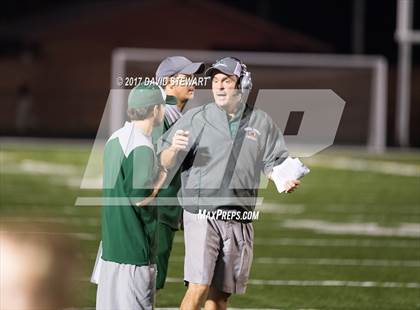 Thumbnail 3 in Jackson @ Canton Central Catholic photogallery.