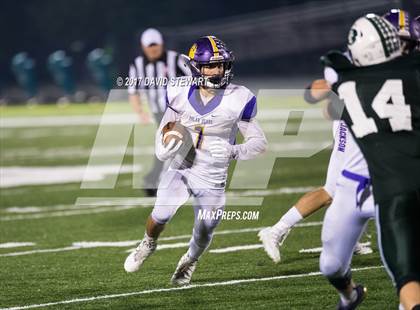 Thumbnail 3 in Jackson @ Canton Central Catholic photogallery.