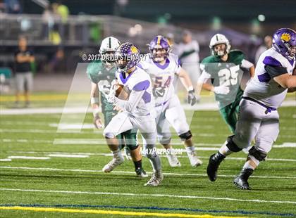 Thumbnail 2 in Jackson @ Canton Central Catholic photogallery.