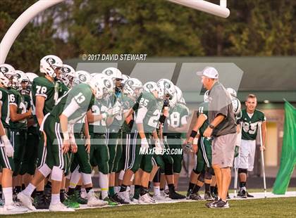 Thumbnail 1 in Jackson @ Canton Central Catholic photogallery.