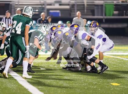 Thumbnail 1 in Jackson @ Canton Central Catholic photogallery.