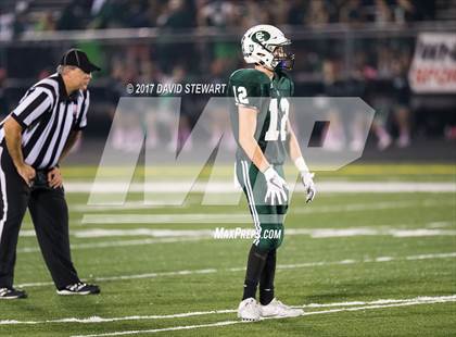 Thumbnail 1 in Jackson @ Canton Central Catholic photogallery.