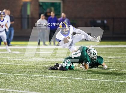 Thumbnail 2 in Jackson @ Canton Central Catholic photogallery.