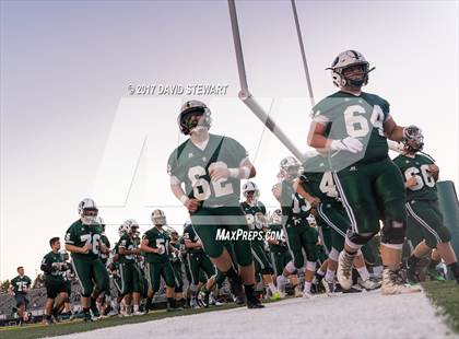 Thumbnail 2 in Jackson @ Canton Central Catholic photogallery.
