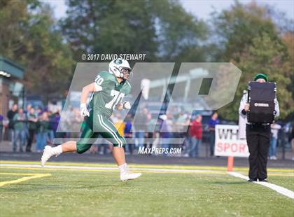 Thumbnail 3 in Jackson @ Canton Central Catholic photogallery.