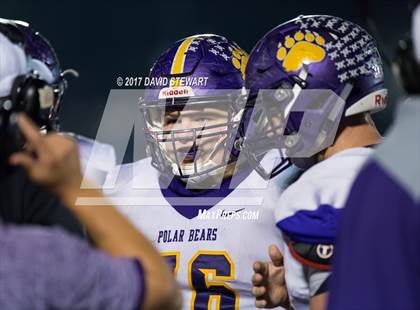 Thumbnail 3 in Jackson @ Canton Central Catholic photogallery.