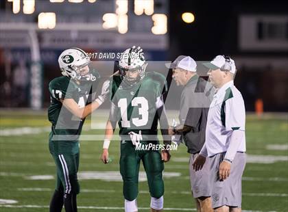 Thumbnail 3 in Jackson @ Canton Central Catholic photogallery.