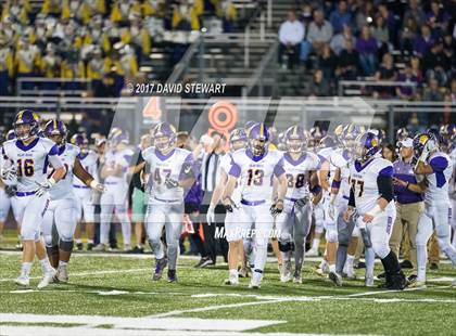 Thumbnail 1 in Jackson @ Canton Central Catholic photogallery.