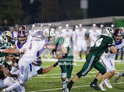 Thumbnail 2 in Jackson @ Canton Central Catholic photogallery.