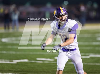 Thumbnail 2 in Jackson @ Canton Central Catholic photogallery.