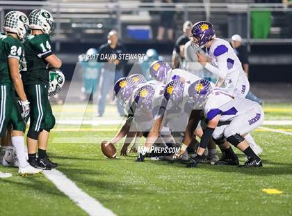 Thumbnail 2 in Jackson @ Canton Central Catholic photogallery.