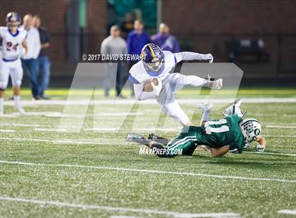 Thumbnail 3 in Jackson @ Canton Central Catholic photogallery.