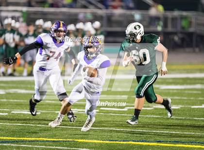 Thumbnail 3 in Jackson @ Canton Central Catholic photogallery.