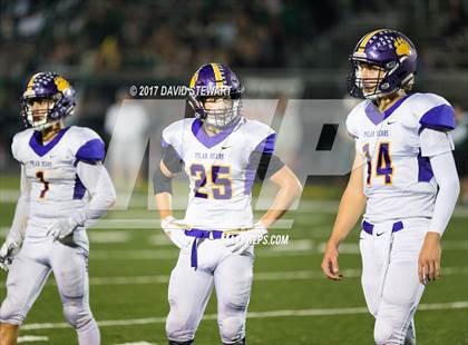 Thumbnail 3 in Jackson @ Canton Central Catholic photogallery.