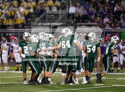 Thumbnail 2 in Jackson @ Canton Central Catholic photogallery.