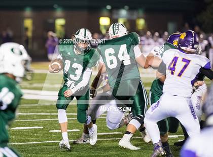 Thumbnail 1 in Jackson @ Canton Central Catholic photogallery.