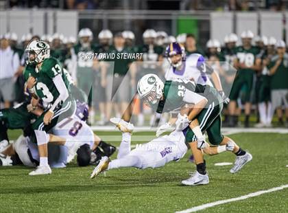 Thumbnail 3 in Jackson @ Canton Central Catholic photogallery.