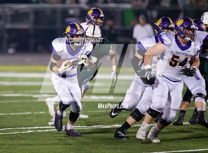 Thumbnail 1 in Jackson @ Canton Central Catholic photogallery.