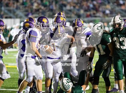 Thumbnail 1 in Jackson @ Canton Central Catholic photogallery.