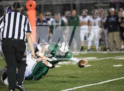 Thumbnail 2 in Jackson @ Canton Central Catholic photogallery.