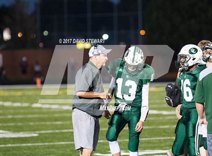 Thumbnail 3 in Jackson @ Canton Central Catholic photogallery.