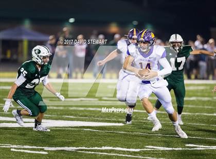 Thumbnail 3 in Jackson @ Canton Central Catholic photogallery.