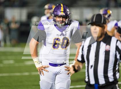 Thumbnail 1 in Jackson @ Canton Central Catholic photogallery.