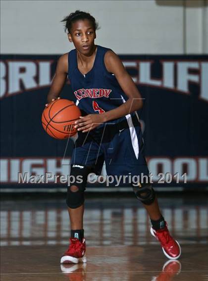 Thumbnail 1 in Kennedy Catholic vs. Pelham photogallery.