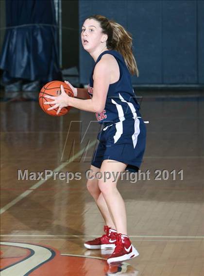 Thumbnail 2 in Kennedy Catholic vs. Pelham photogallery.