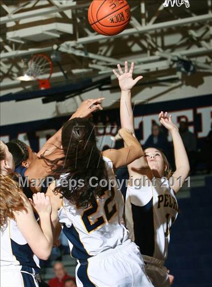 Thumbnail 3 in Kennedy Catholic vs. Pelham photogallery.