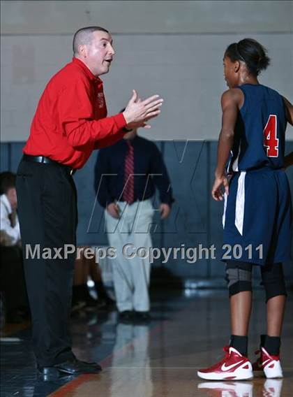 Thumbnail 3 in Kennedy Catholic vs. Pelham photogallery.