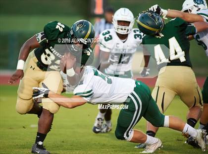 Thumbnail 3 in Charlotte Country Day School @ Ravenscroft photogallery.
