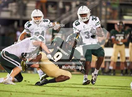 Thumbnail 2 in Charlotte Country Day School @ Ravenscroft photogallery.