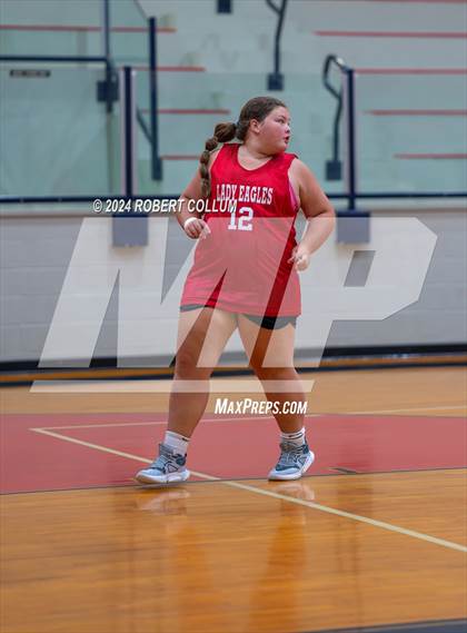 Thumbnail 2 in West Union vs Hickory Flat photogallery.