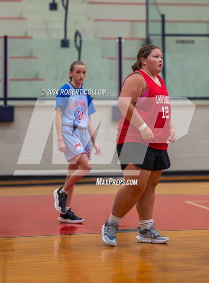 Thumbnail 3 in West Union vs Hickory Flat photogallery.