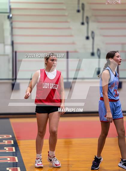 Thumbnail 3 in West Union vs Hickory Flat photogallery.