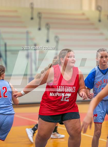 Thumbnail 1 in West Union vs Hickory Flat photogallery.