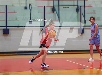 Thumbnail 3 in West Union vs Hickory Flat photogallery.