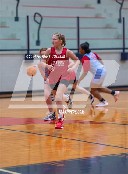 Thumbnail 3 in West Union vs Hickory Flat photogallery.