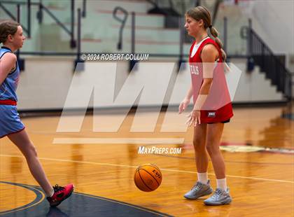 Thumbnail 3 in West Union vs Hickory Flat photogallery.