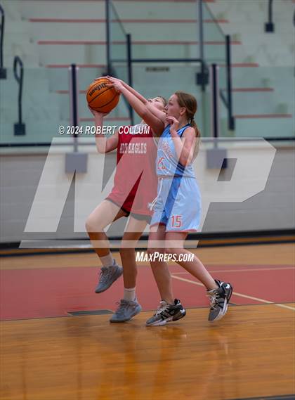 Thumbnail 2 in West Union vs Hickory Flat photogallery.