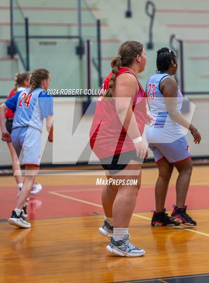 Thumbnail 1 in West Union vs Hickory Flat photogallery.