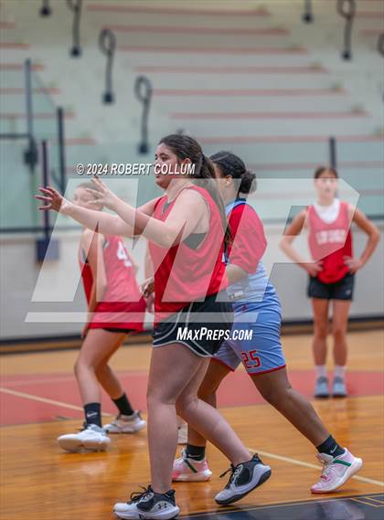 Thumbnail 3 in West Union vs Hickory Flat photogallery.