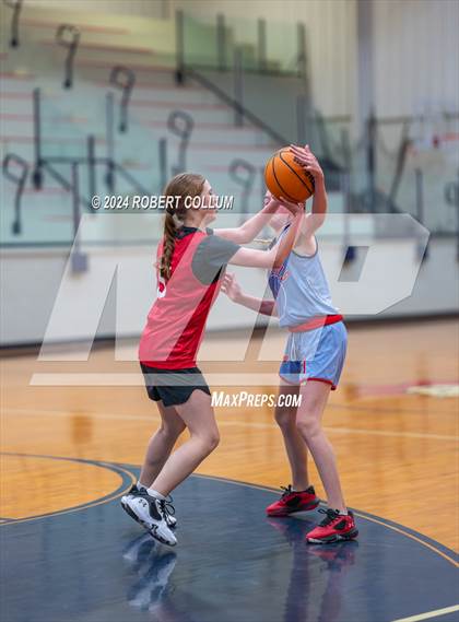 Thumbnail 1 in West Union vs Hickory Flat photogallery.