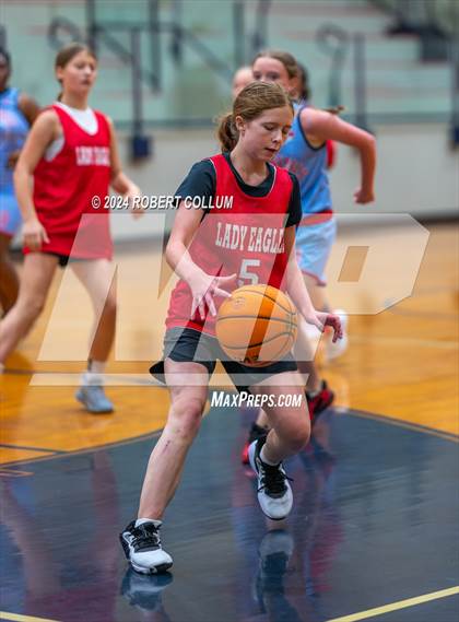 Thumbnail 2 in West Union vs Hickory Flat photogallery.