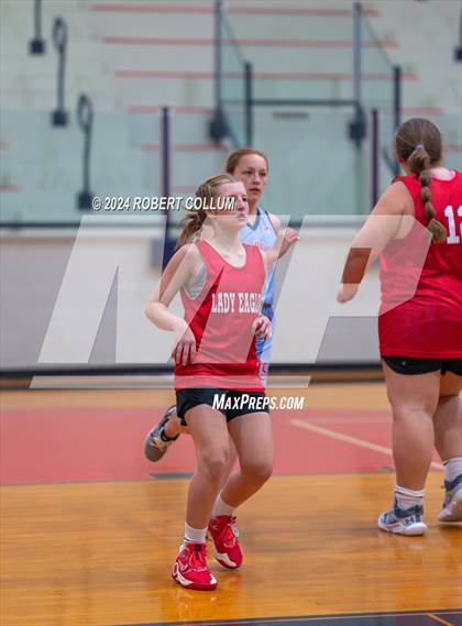 Thumbnail 1 in West Union vs Hickory Flat photogallery.