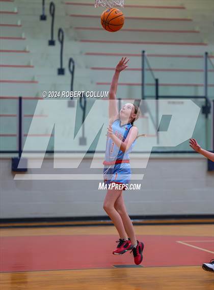 Thumbnail 3 in West Union vs Hickory Flat photogallery.