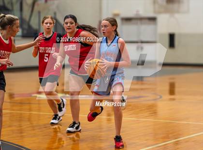 Thumbnail 3 in West Union vs Hickory Flat photogallery.