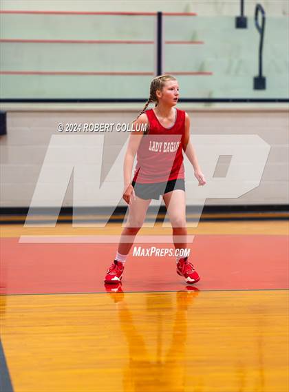 Thumbnail 2 in West Union vs Hickory Flat photogallery.